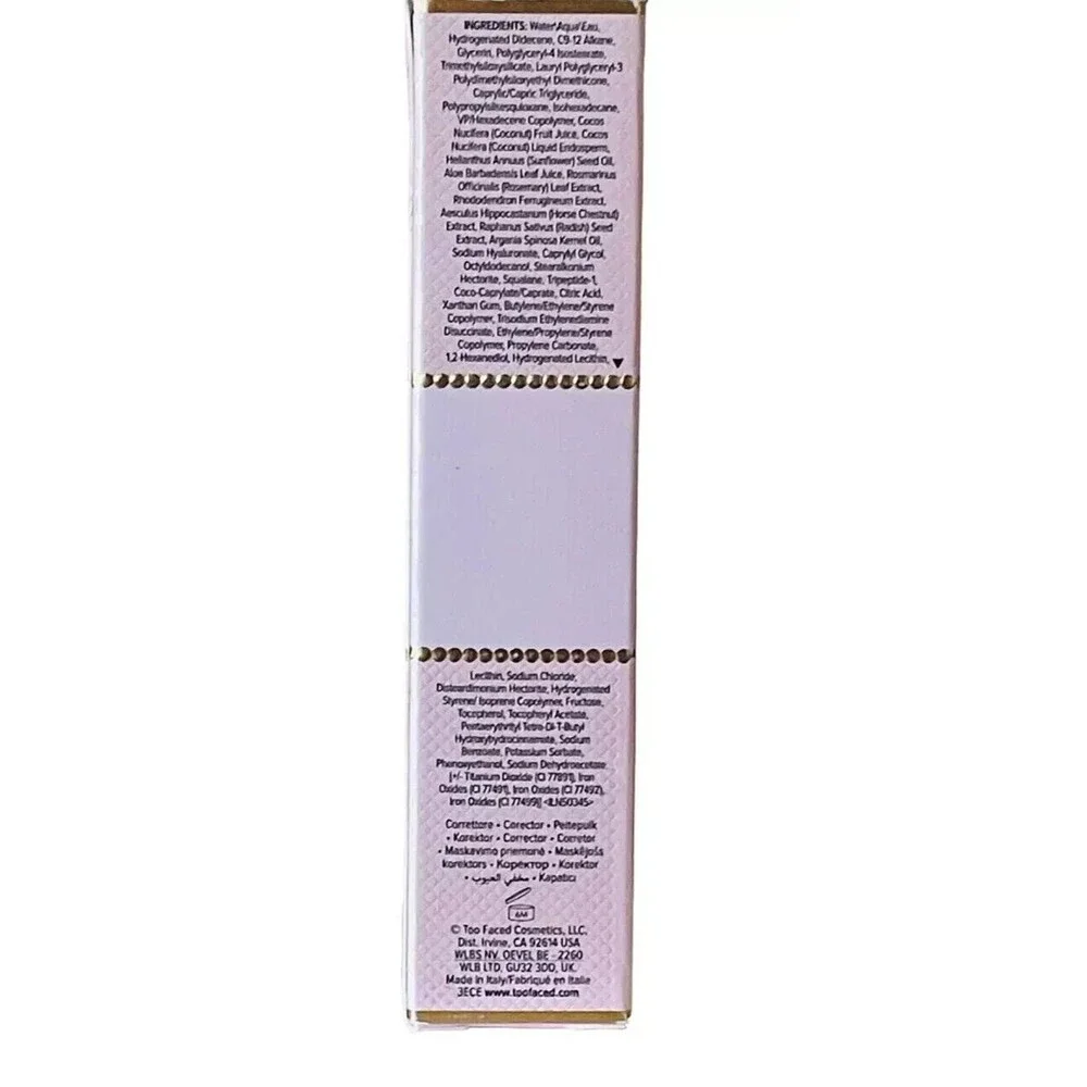 Too Faced Born This Way Ethereal Light Illuminating Smoothing Concealer